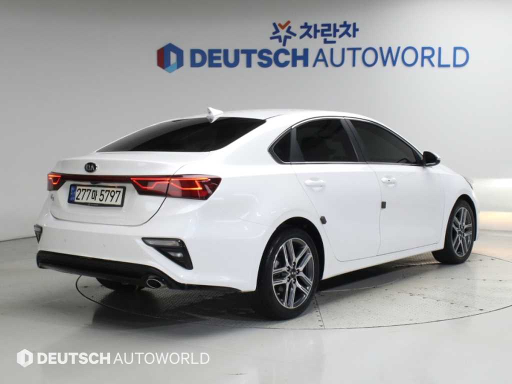 기아 K3 1.6 시그니처 사진 2/20