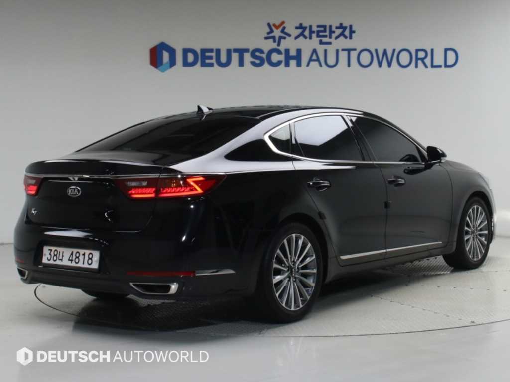 기아 K7 2.4 GDI 노블레스 사진 2/20