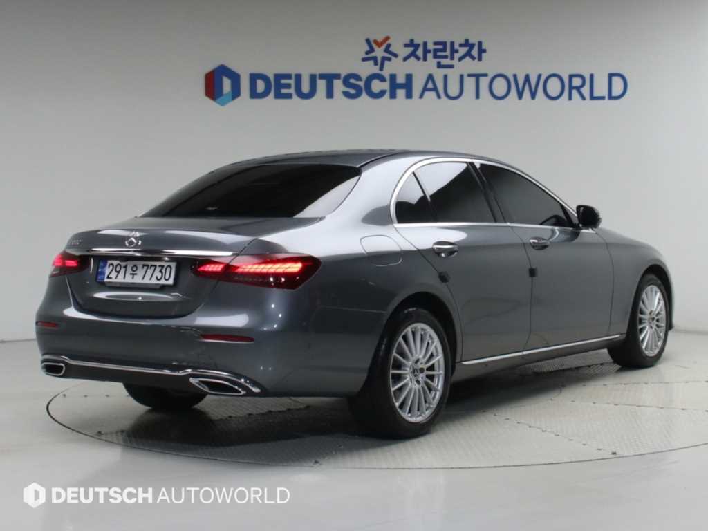 벤츠 E 클래스 E250 아방가르드 사진 2/20