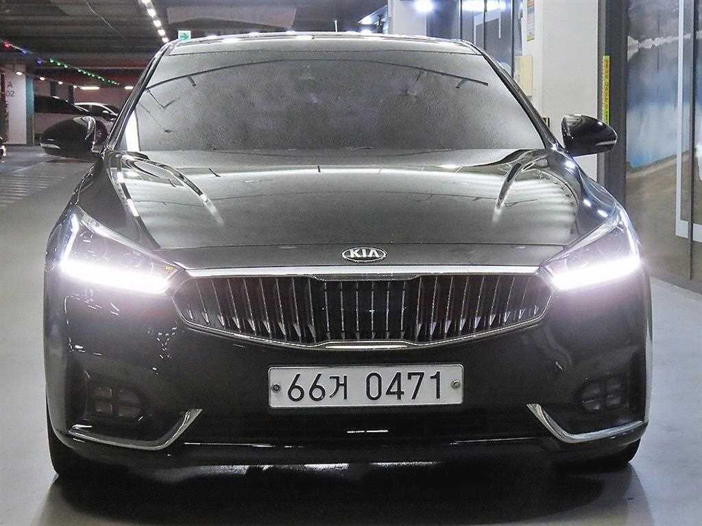 기아 K7 2.4 GDI 프레스티지 사진 2/20
