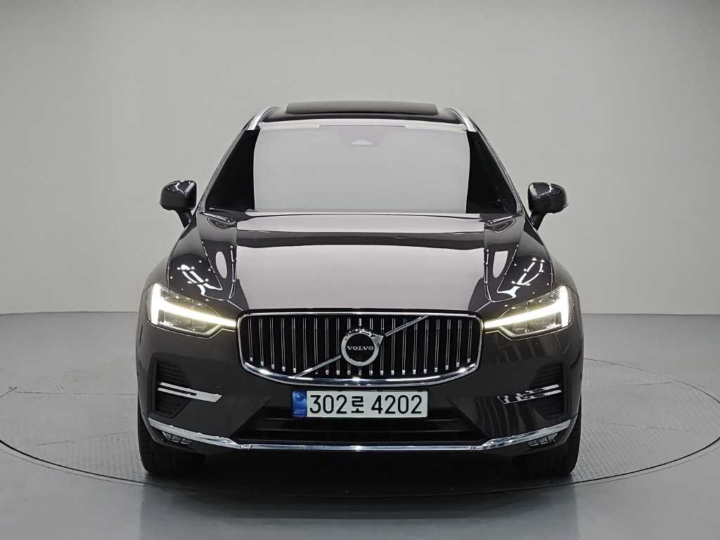 볼보 XC60 B6 AWD 얼티메이트 브라이트 사진 2/19