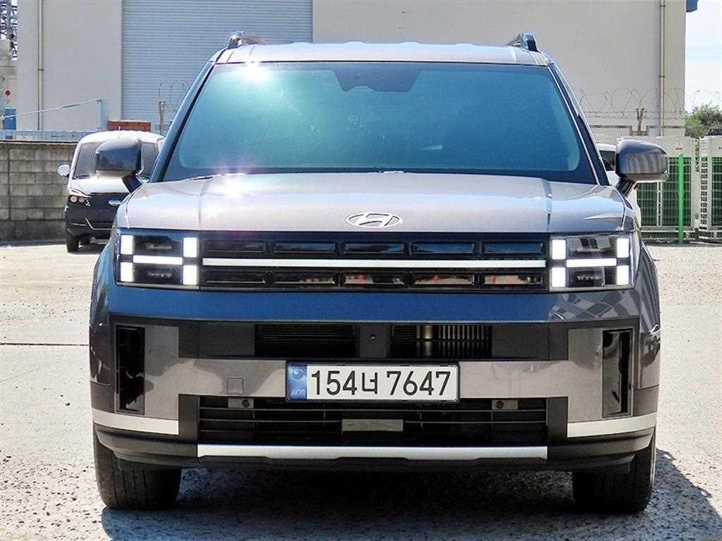 현대 싼타페 1.6T 2WD 프레스티지 사진