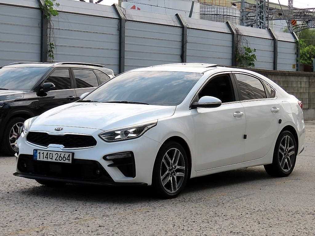 기아 K3 1.6 노블레스 사진 2/20