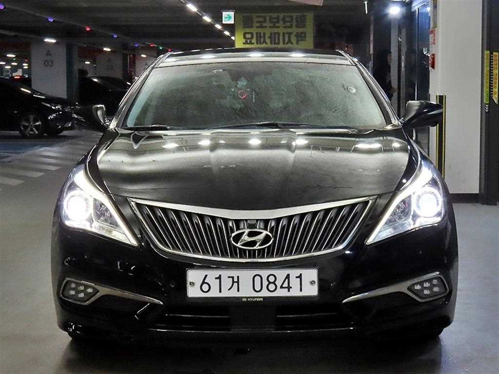 현대 그랜저 HG240 SPECIAL 사진 2/20