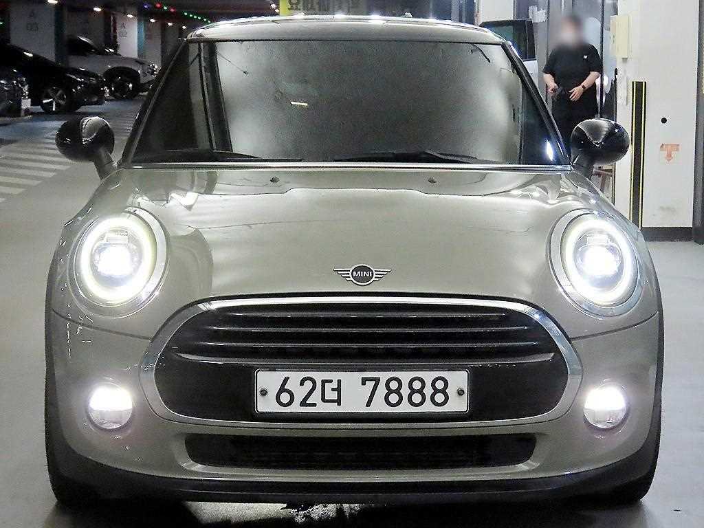MINI 쿠퍼 HIGH 사진 2/18