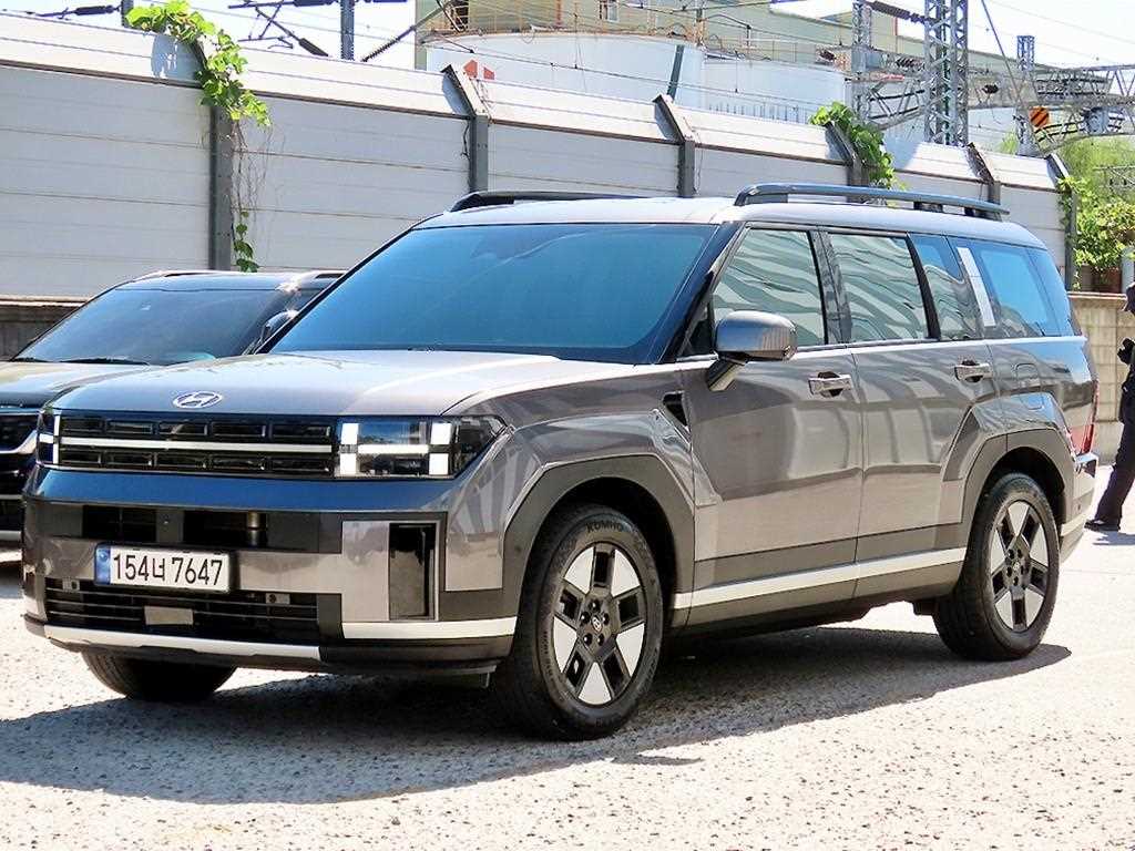 현대 싼타페 1.6T 2WD 프레스티지 사진 2/20