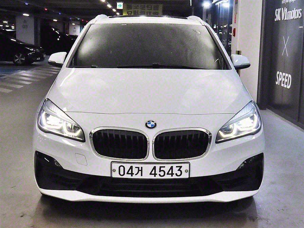 BMW 2시리즈 조이 사진 2/20