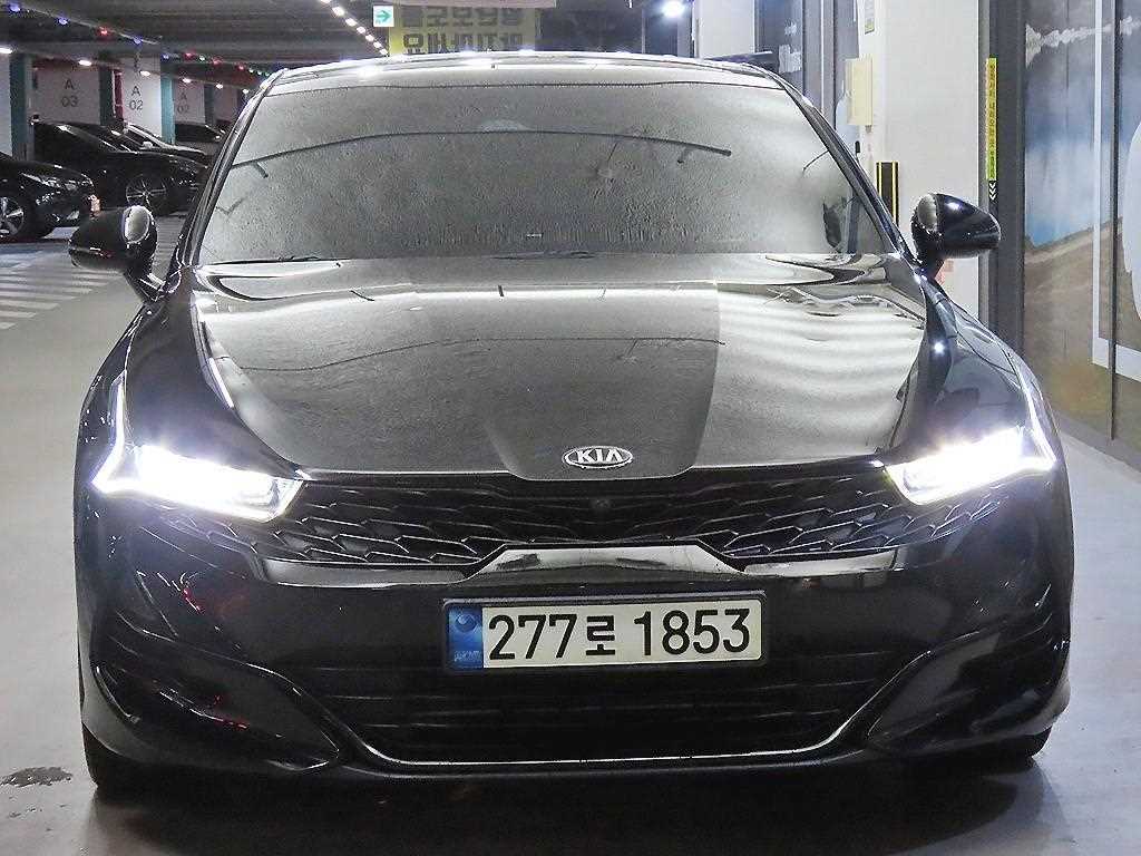 기아 K5 2.0 시그니처 사진 2/20