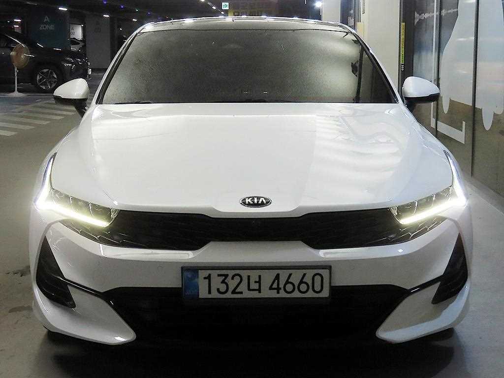 기아 K5 2.0 시그니처 사진 2/20