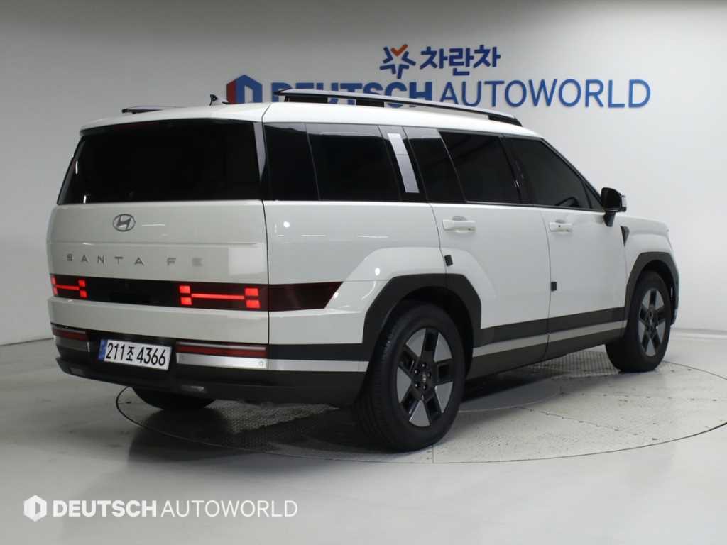 현대 싼타페 1.6T 2WD 프레스티지 플러스 사진 2/20
