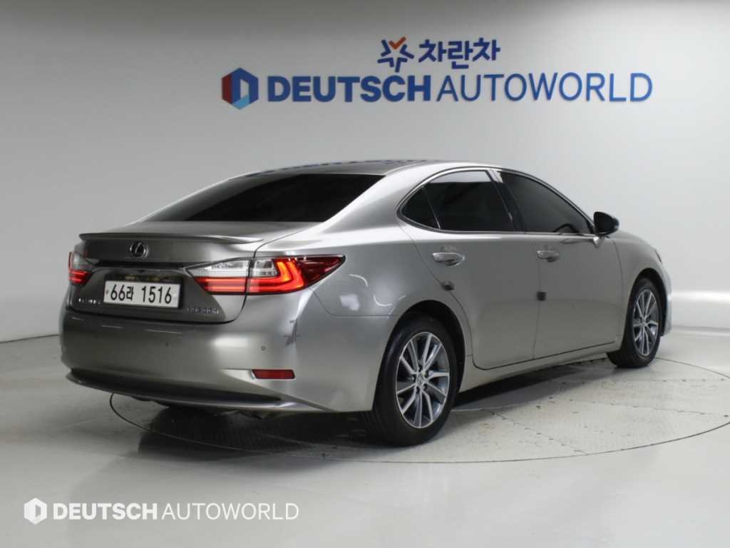 렉서스 ES 슈프림 사진 2/20