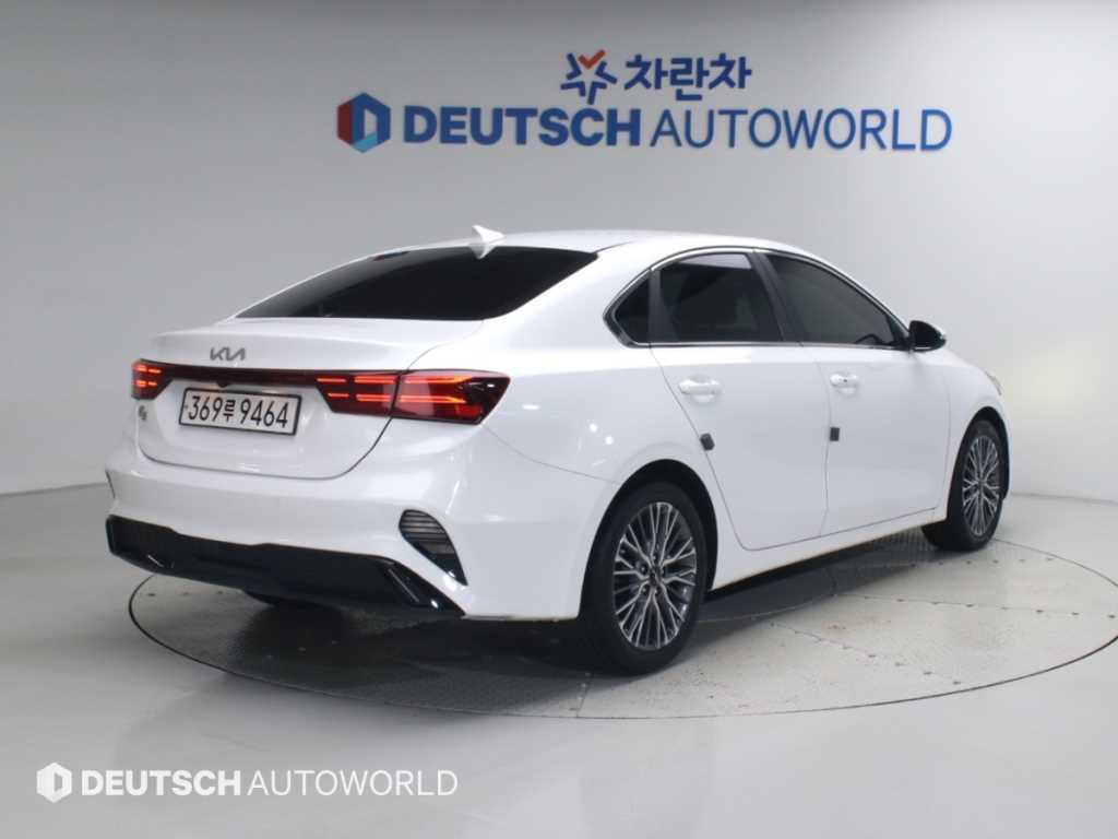 기아 K3 1.6 가솔린 노블레스 사진 2/20