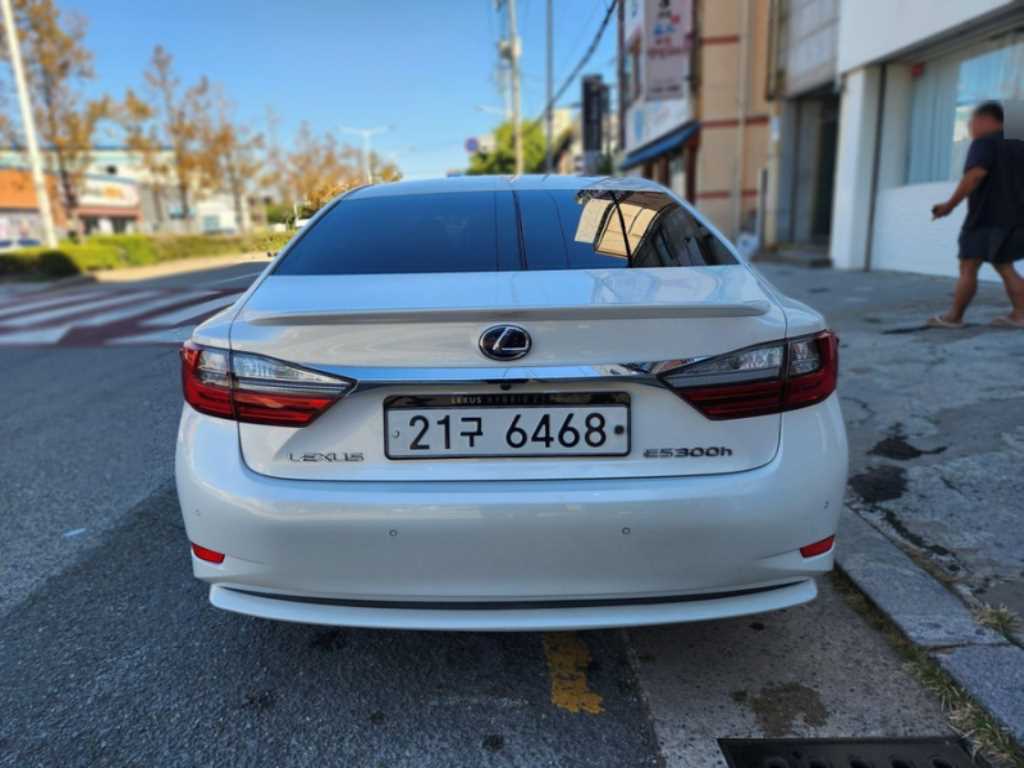 렉서스 ES 슈프림 사진 2/10
