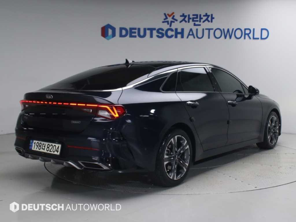 기아 K5 2.0 시그니처 사진 2/20