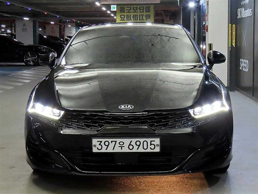 기아 K5 2.0 시그니처 사진 2/20