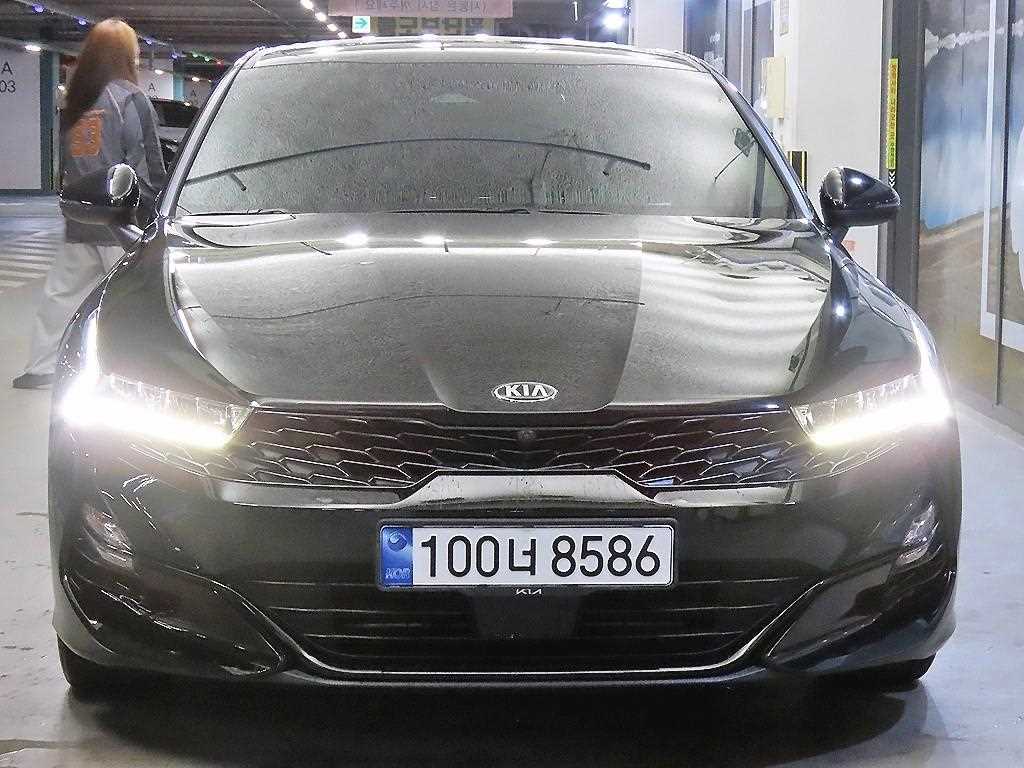 기아 K5 2.0 노블레스 사진 2/20