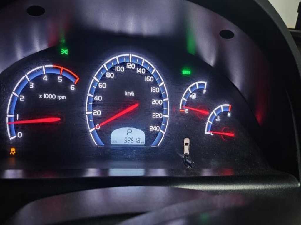 KGM 렉스턴 2.0 2WD RX7 럭셔리 사진 2/7