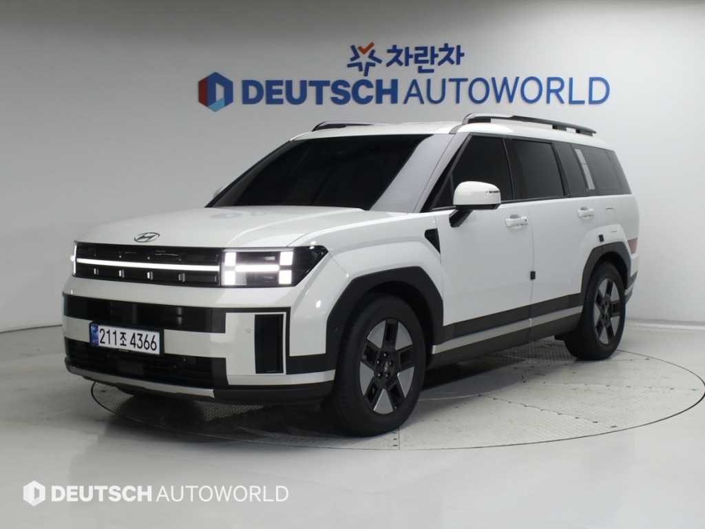 현대 싼타페 1.6T 2WD 프레스티지 플러스 사진