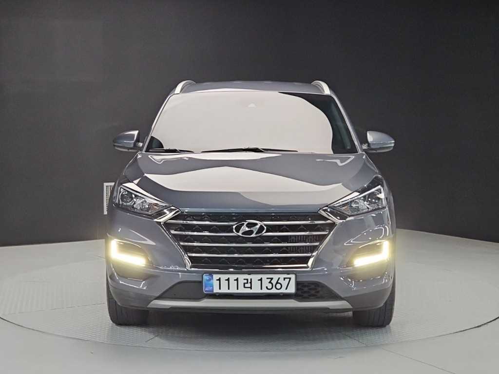 현대 투싼 1.6T 2WD 모던 사진 2/20