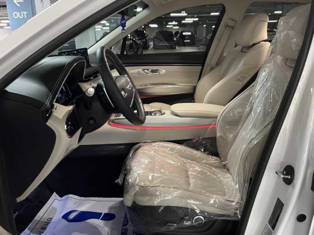 제네시스 GV70 2.5T 가솔린 2WD 사진