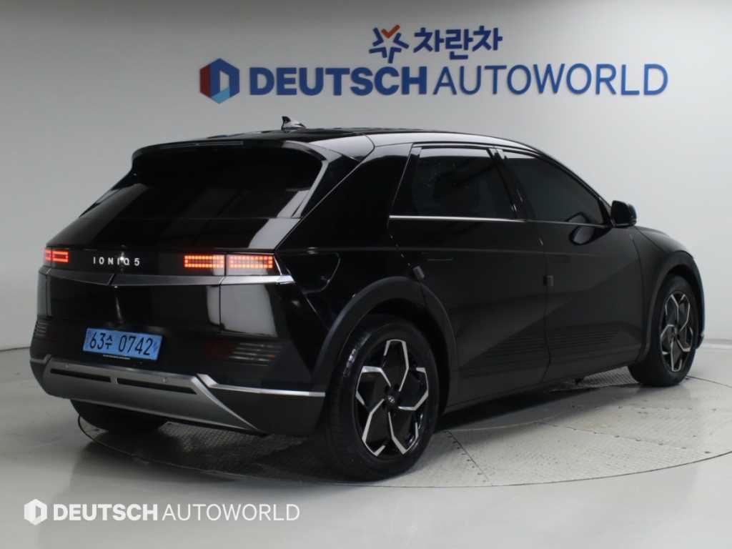 현대 아이오닉 5 롱 레인지 익스클루시브 사진 2/20