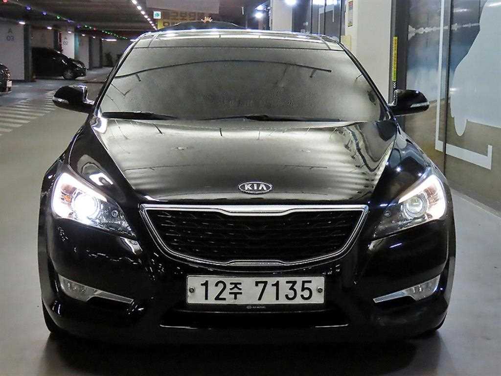 기아 K7 3.0 LPI 럭셔리 사진 2/20