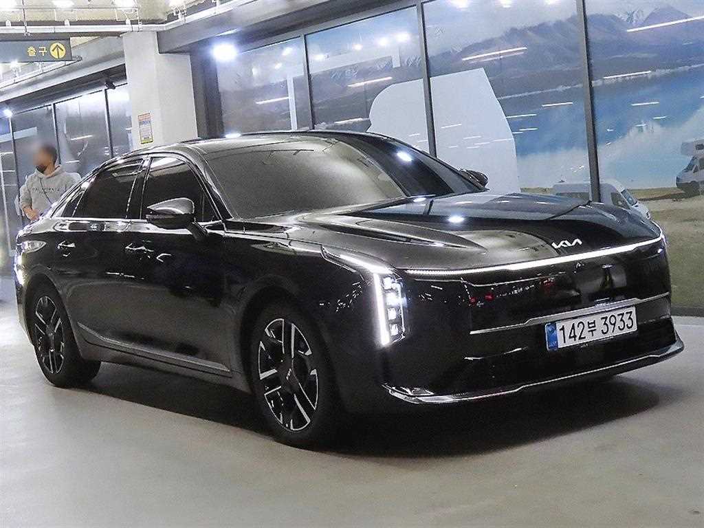 기아 K8 2.5 2WD 노블레스 사진