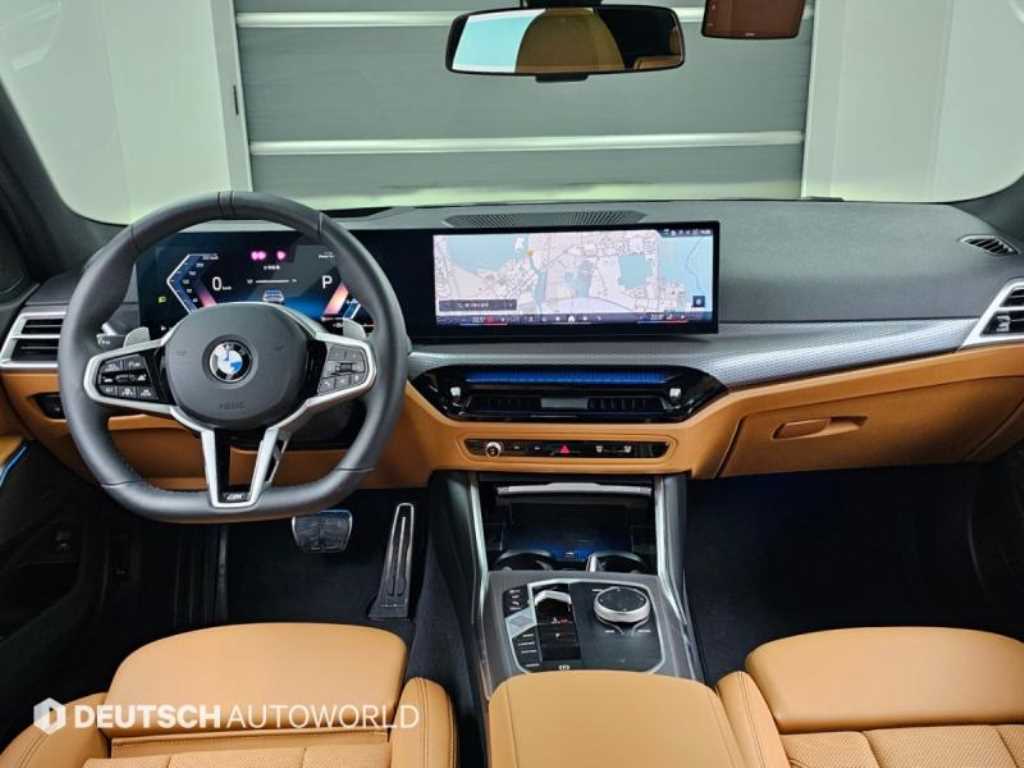 BMW 3시리즈 320i M 스포츠 사진