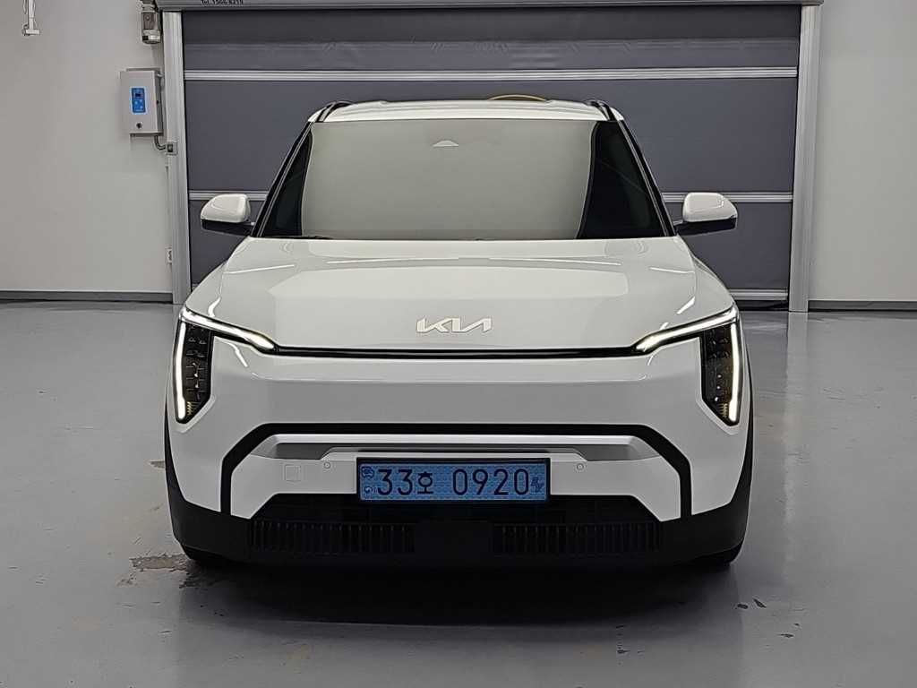 기아 EV3 롱레인지 2WD 에어 사진 2/20