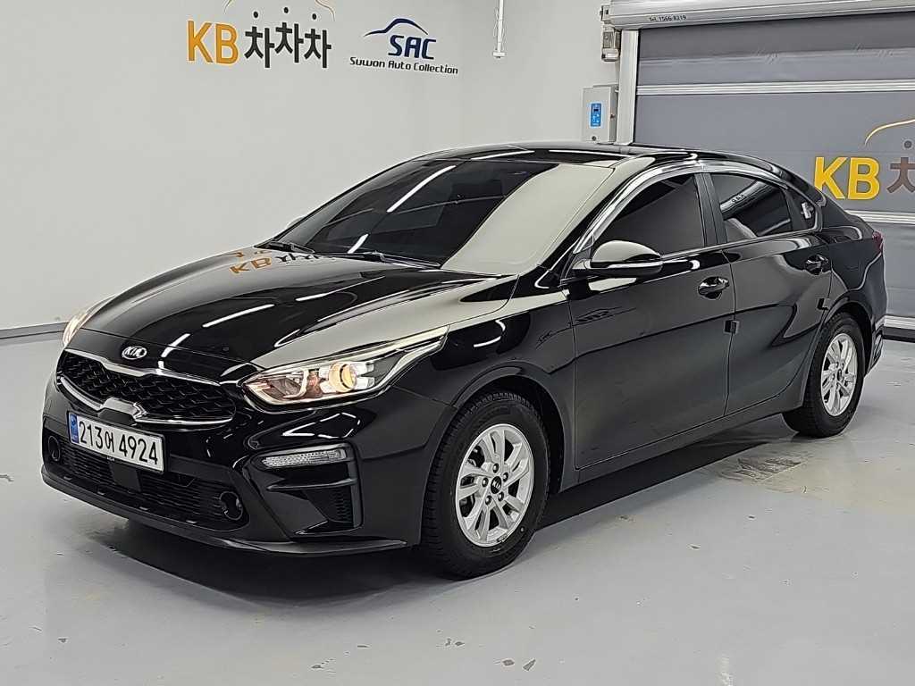 기아 K3 1.6 럭셔리 사진