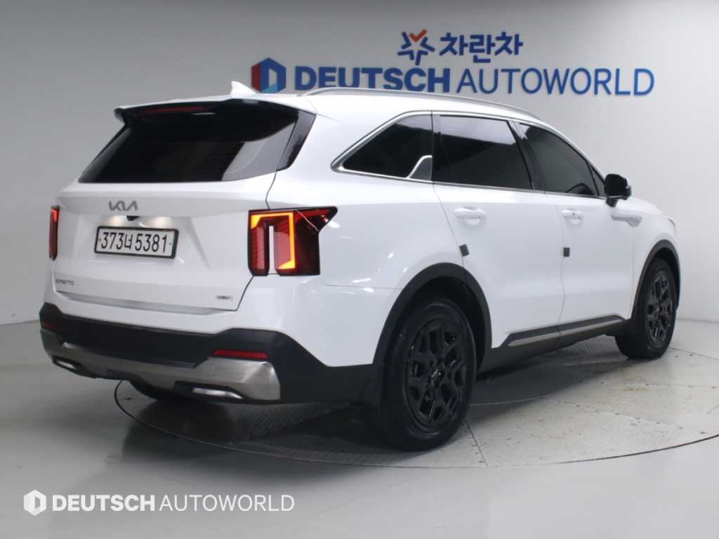 기아 쏘렌토 1.6T 2WD 노블레스 사진 2/20
