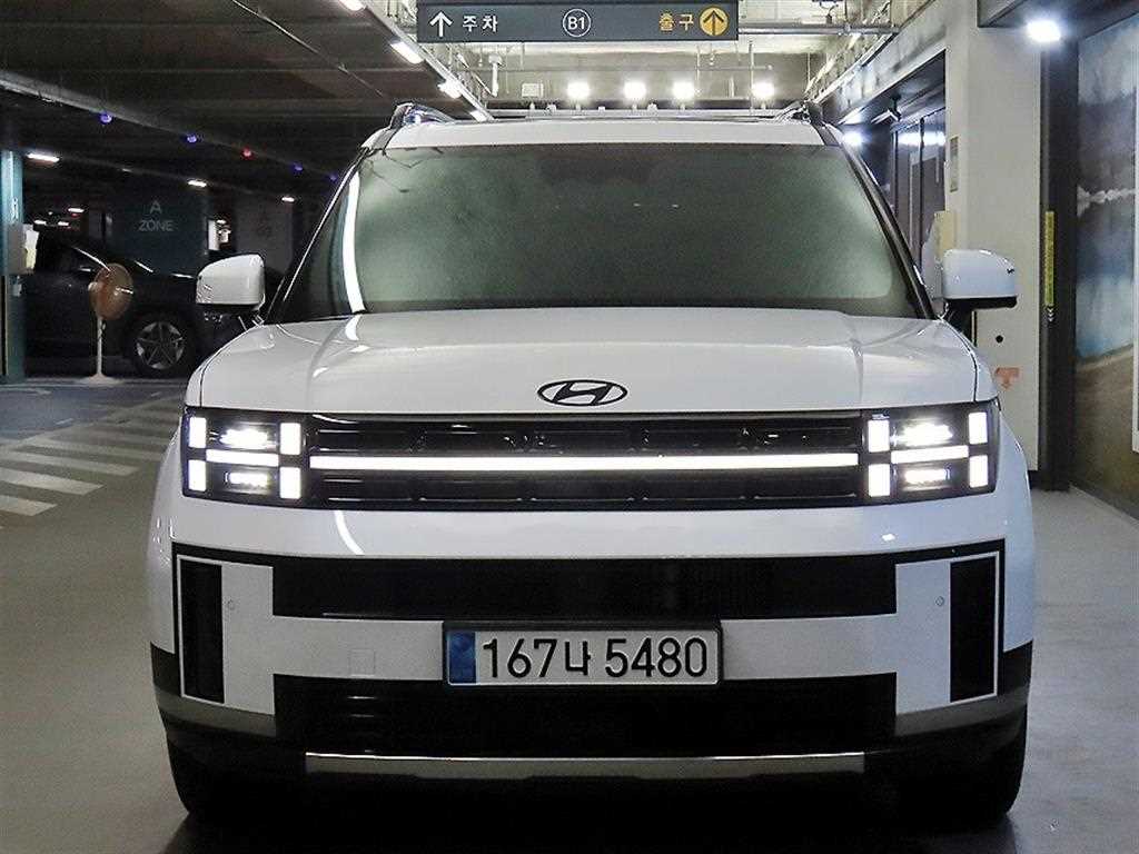 현대 싼타페 1.6T 2WD 프레스티지 사진 2/20