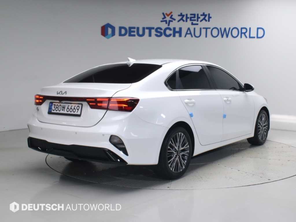 기아 K3 1.6 가솔린 시그니처 사진 2/20