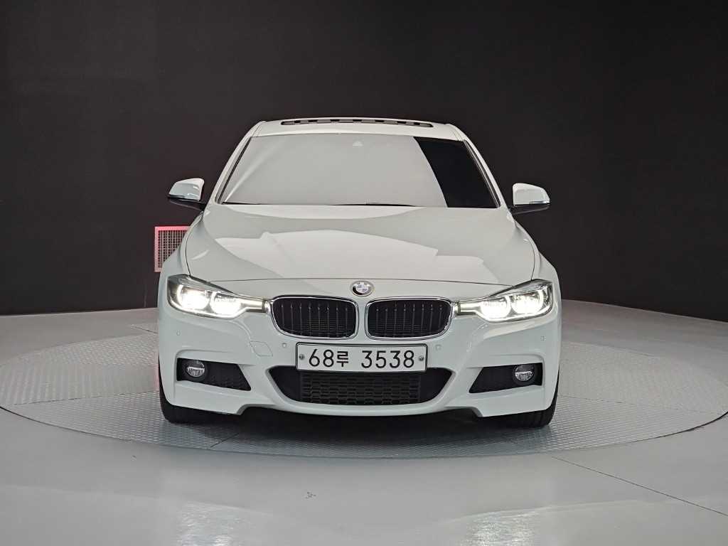 BMW 3시리즈 320d 사진 2/20