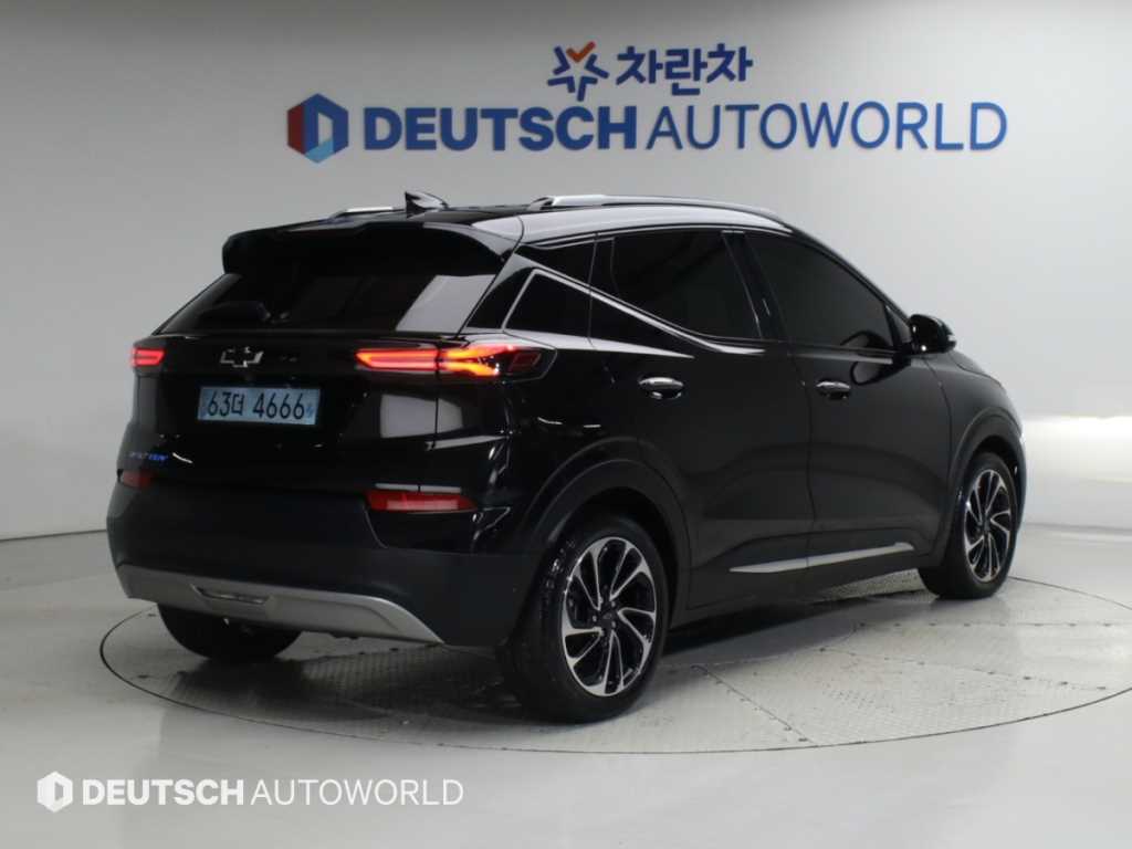 쉐보레 볼트 EV 프리미어 사진 2/20
