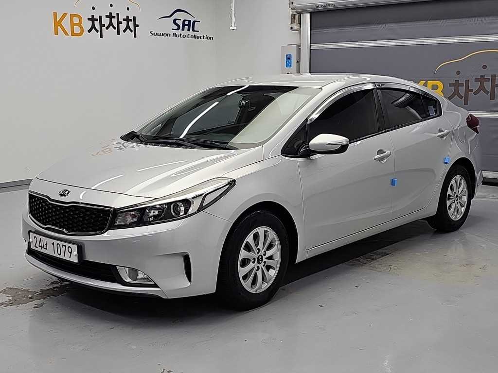 기아 K3 1.6 GDI 디럭스 사진