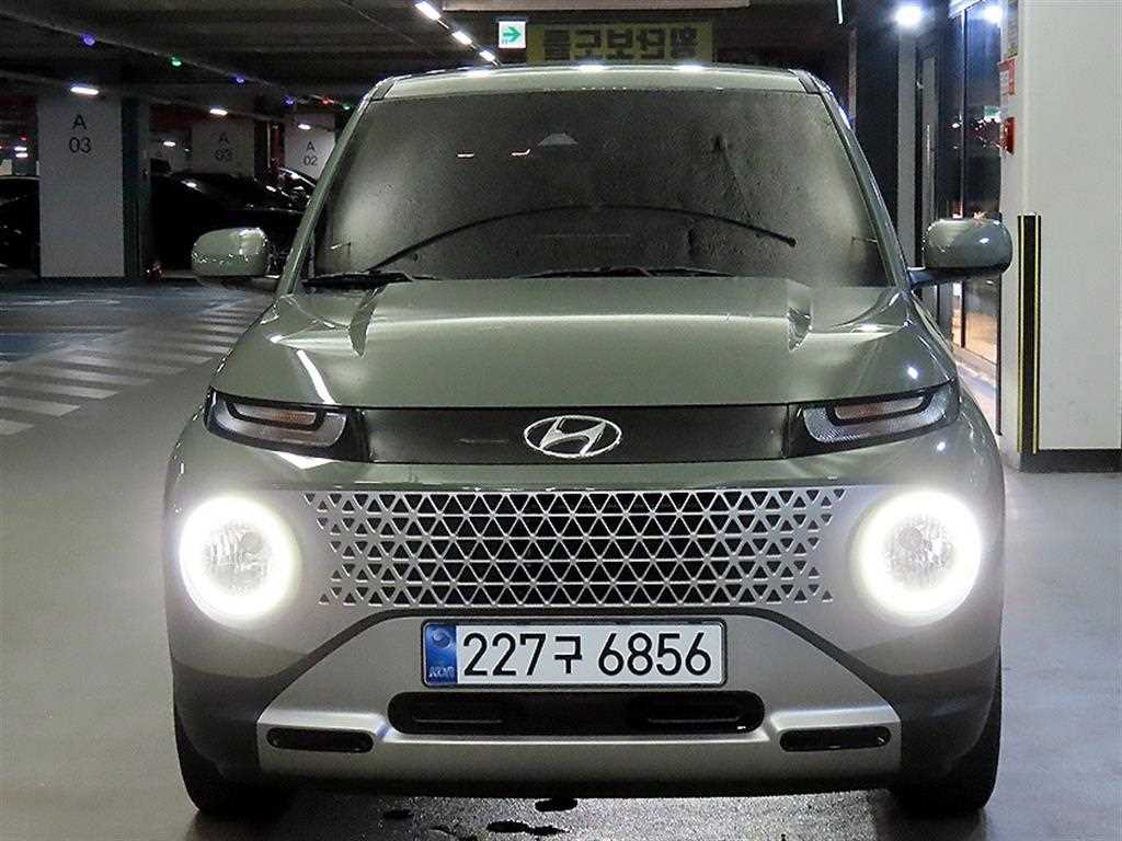 현대 캐스퍼 1.0 가솔린 모던 사진 2/20