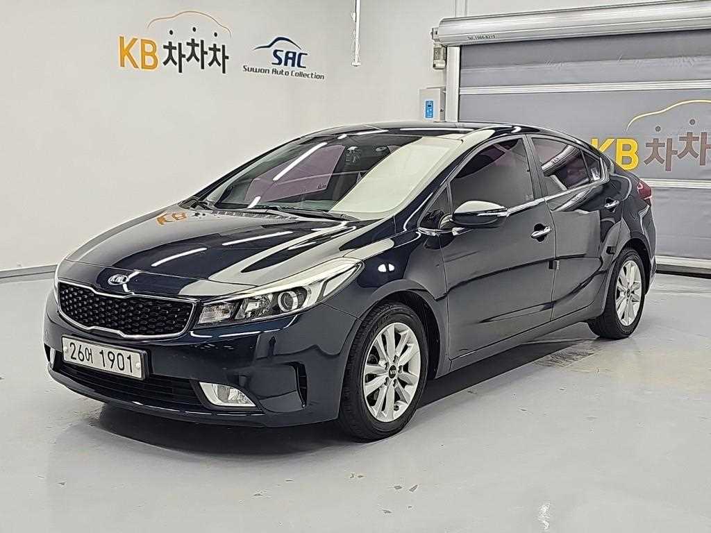 기아 K3 1.6 GDI 트렌디 사진