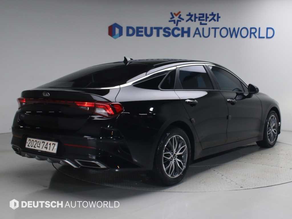 기아 K5 2.0 트렌디 사진 2/20