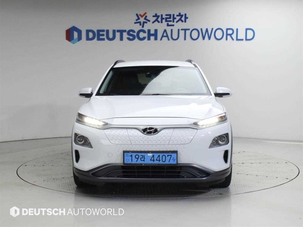 현대 코나 모던 사진 2/20
