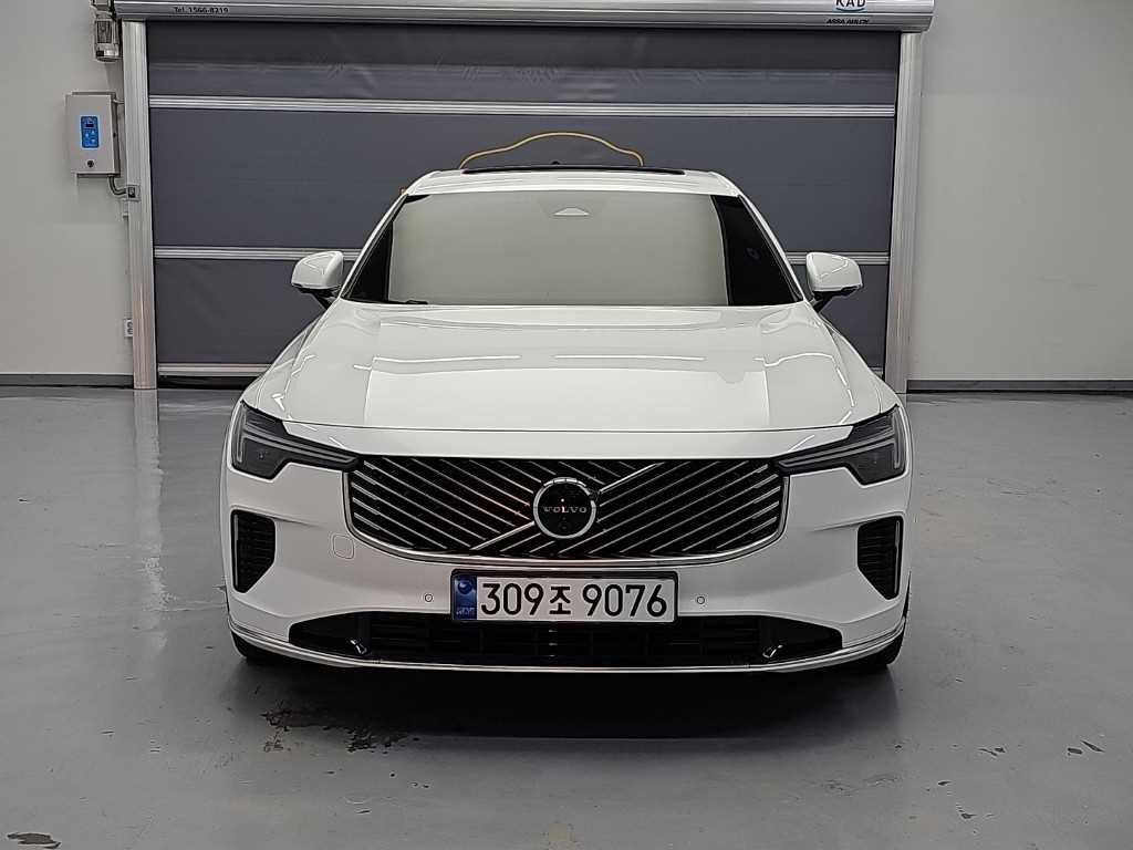 볼보 S90 B6 AWD 울트라 브라이트 사진 2/20