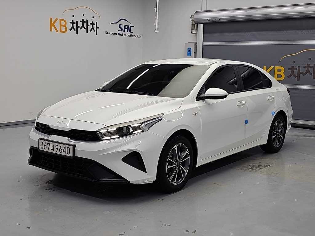 기아 K3 1.6 가솔린 트랜디 사진
