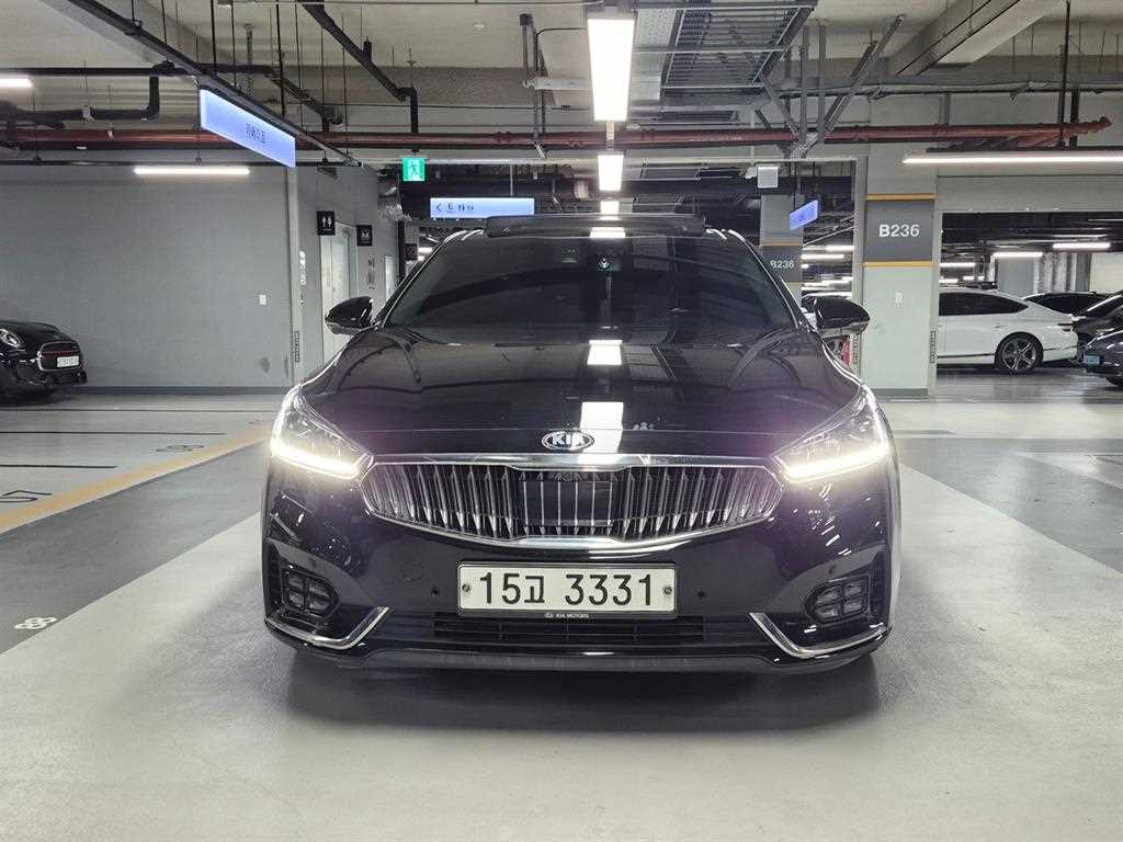 기아 K7 2.4 GDI 노블레스 사진 2/20