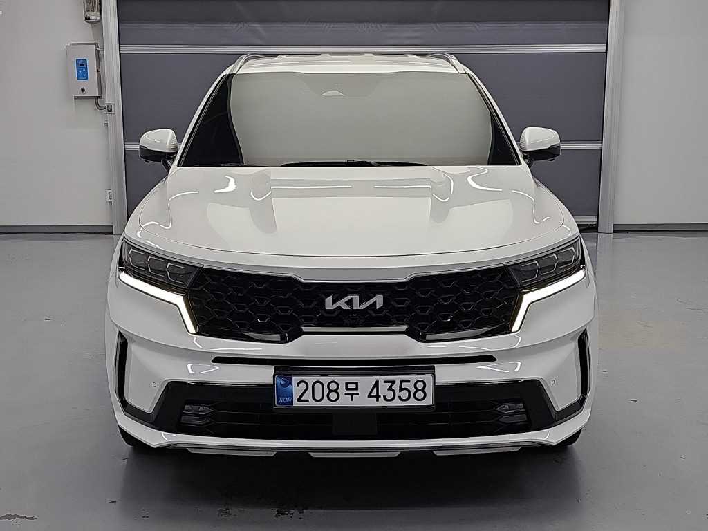 기아 쏘렌토 HEV 1.6 2WD 노블레스 사진 2/18