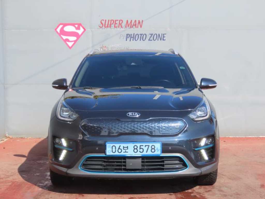 기아 니로 노블레스 사진 2/20