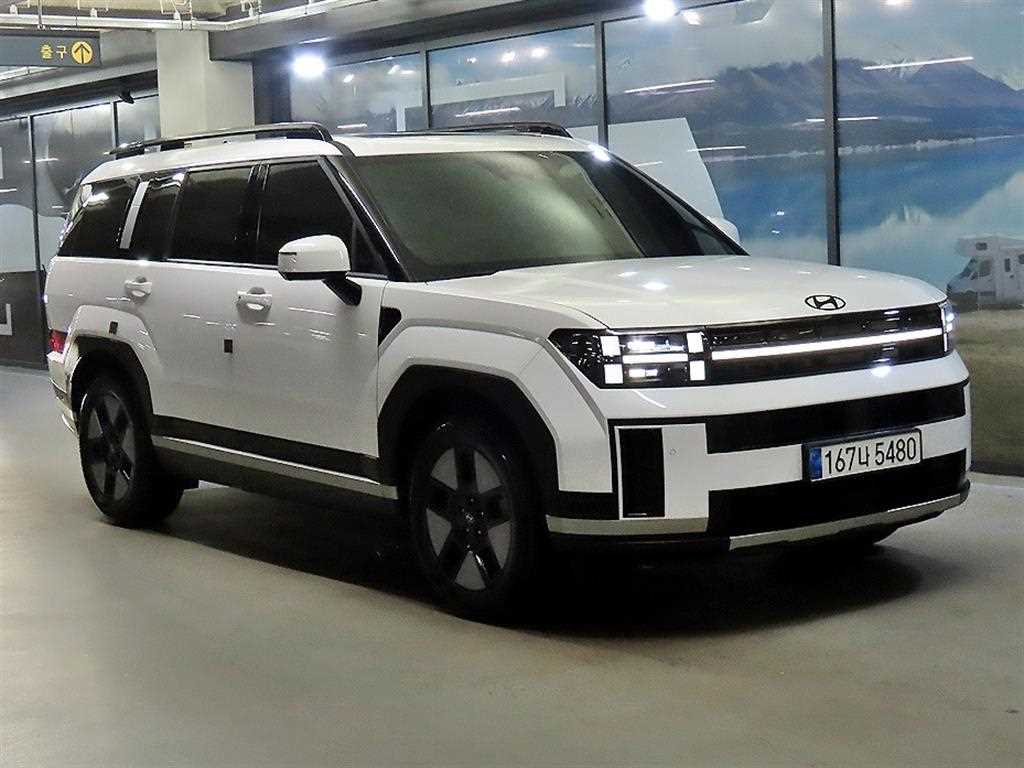 현대 싼타페 1.6T 2WD 프레스티지 사진