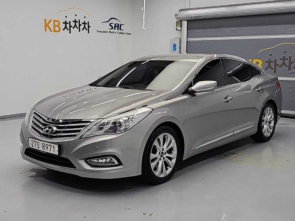 현대 그랜저 HG300 NOBLE 사진 2/19