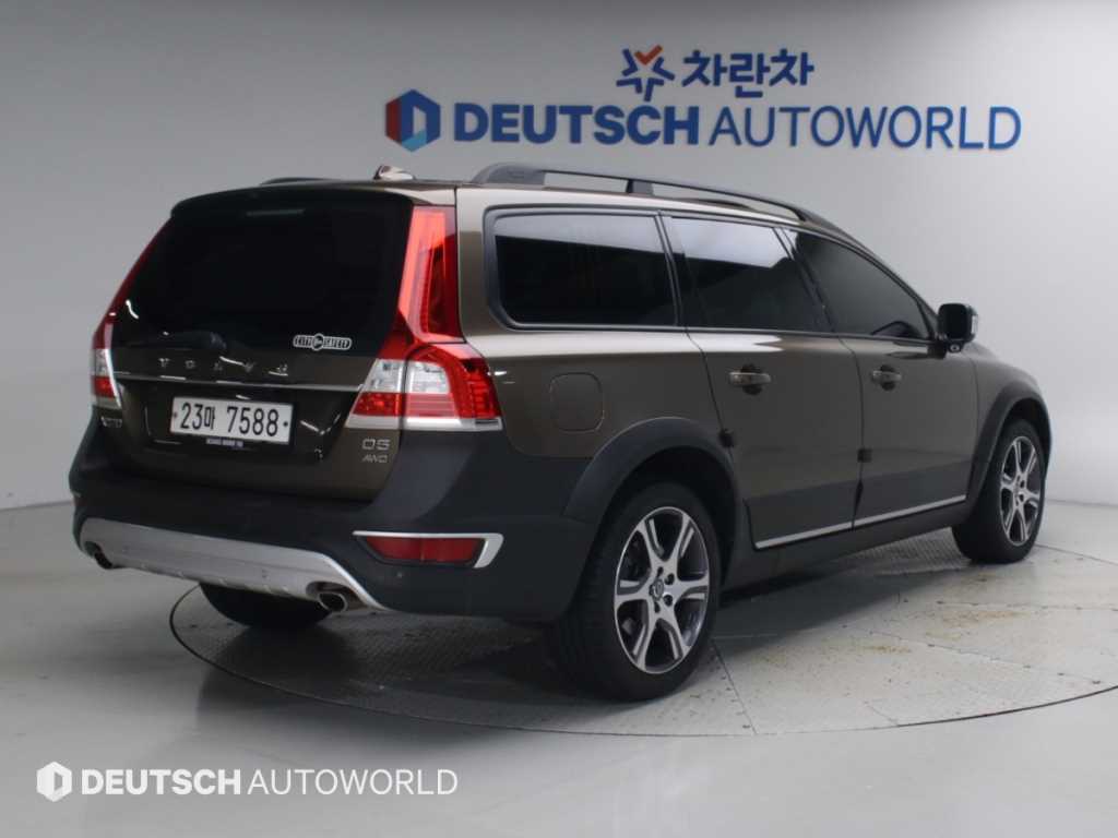 볼보 XC70 D5 사진 2/20
