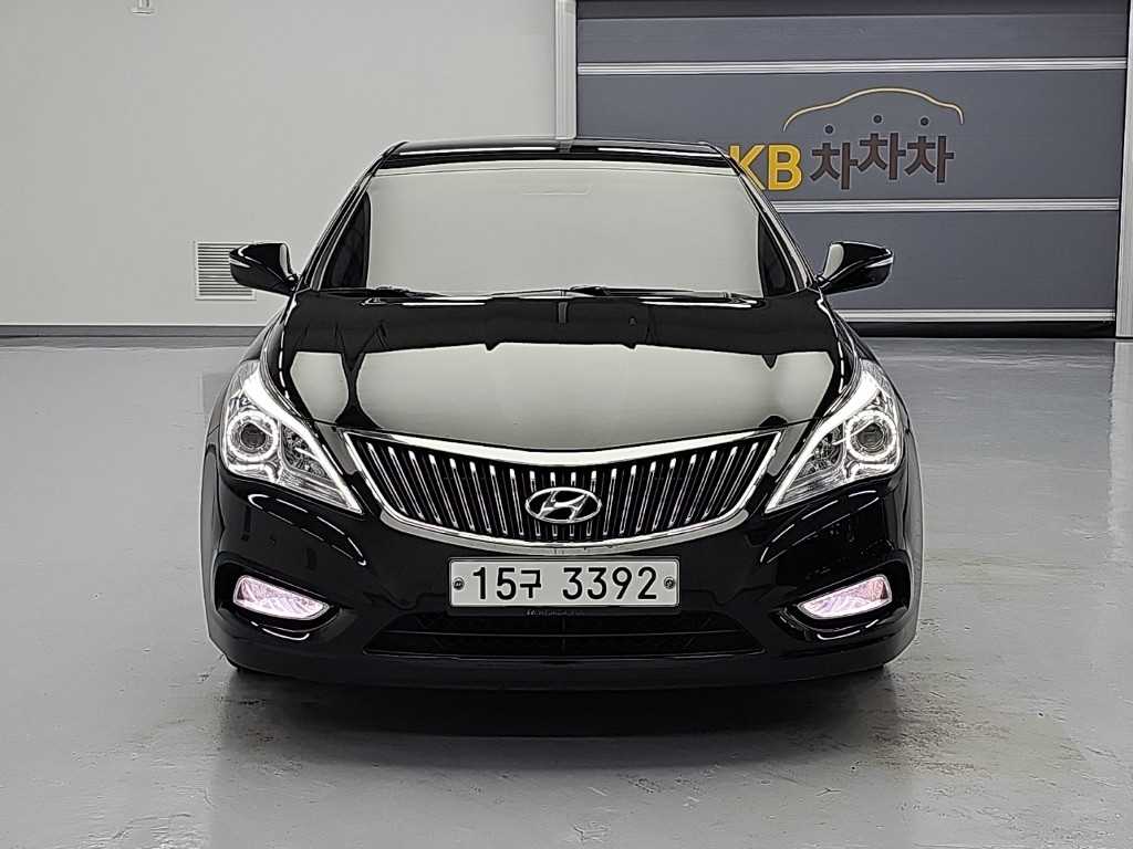 현대 그랜저 HG300 EXCLUSIVE 사진 2/20