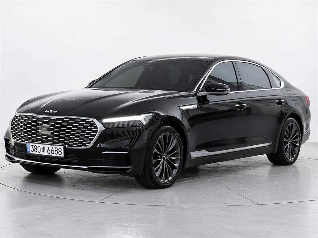기아 K9 3.3 T-GDI AWD 베스트 셀렉션 Ⅱ 사진 2/20